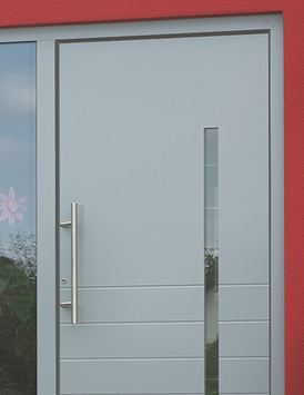 Przykładowe garnitury drzwiowe