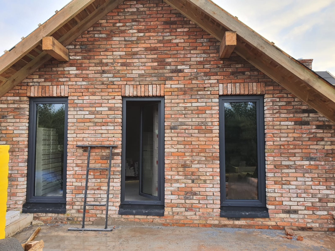 Dom jednorodzinny Niemcy II