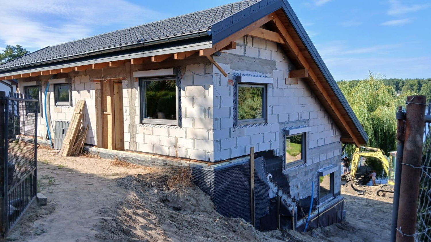 Budownictwo jednorodzinne