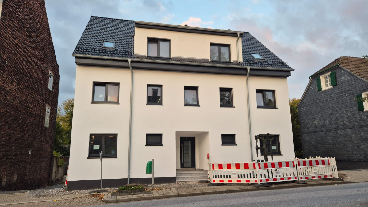 Einfamilienhäuser