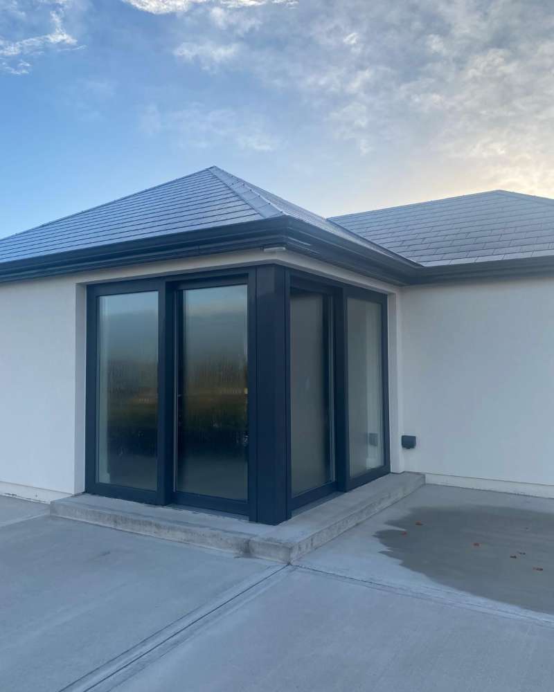 Budownictwo jednorodzinne 