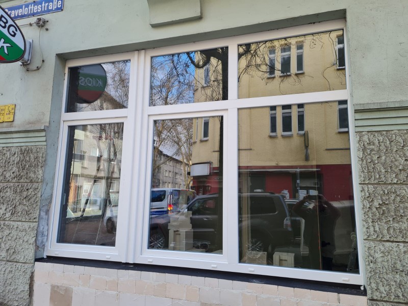 Fenster